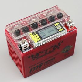 Batterie gel YTX4L-BS 12v